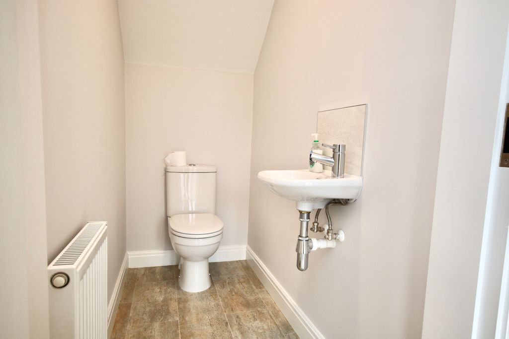 Additional image 8 of 3 bed detached house for saleLucas Way, Market Rasen LN8