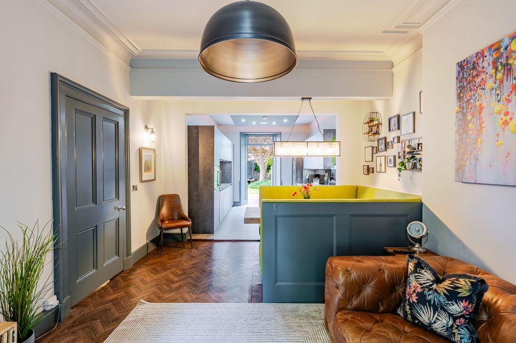 Additional image 2 of 4 bed end terrace house for sale1 Windsor Gardens, Musselburgh, East Lothian EH21