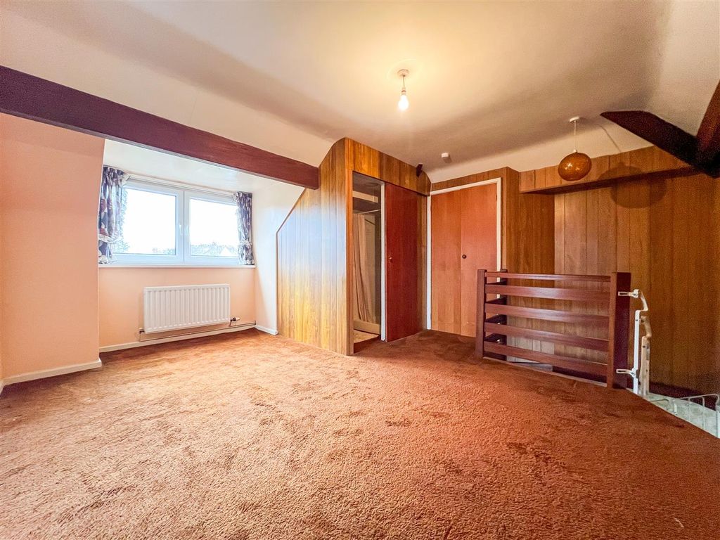 Additional image 15 of 2 bed detached house for saleSpringfield Drive, Leek ST13