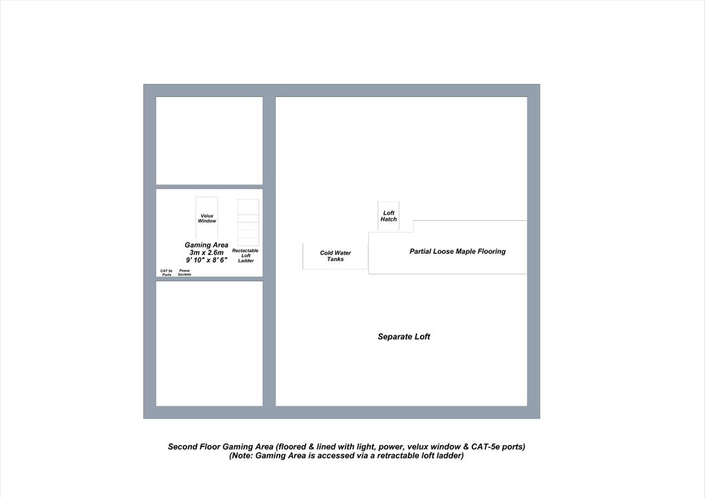 Additional image 32 of 5 bed detached house for saleDulwich Close, Newport Pagnell MK16