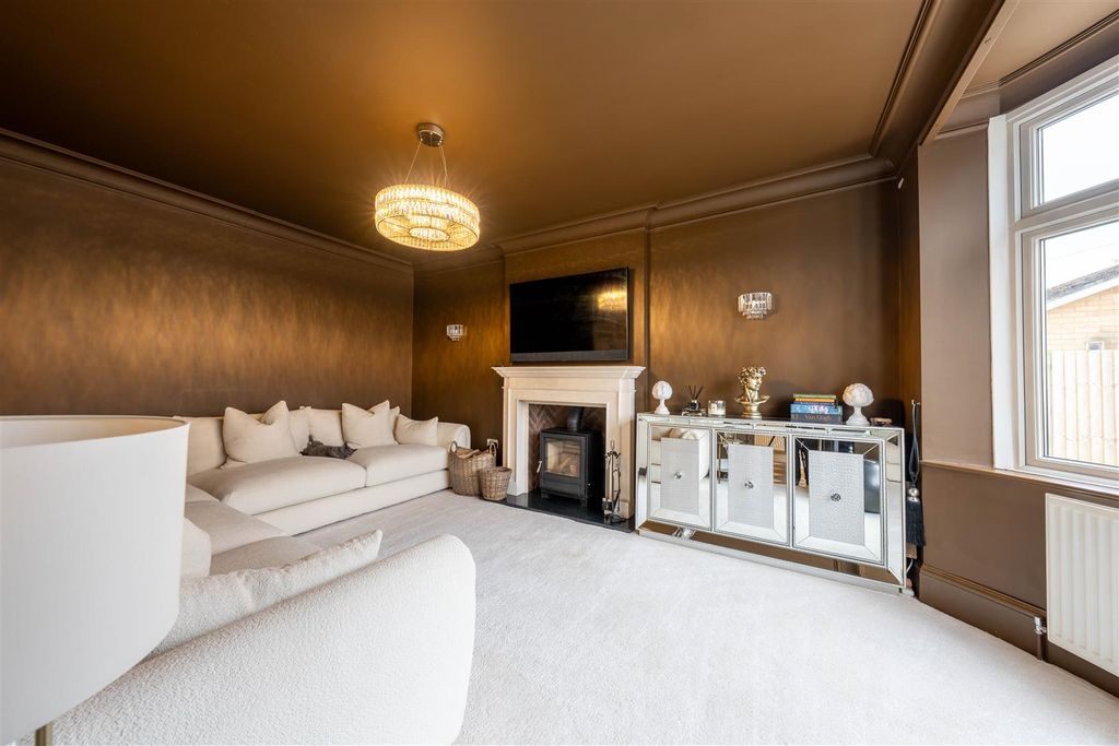 Additional image 6 of 4 bed detached house for salePark View, Moulton, Northampton NN3