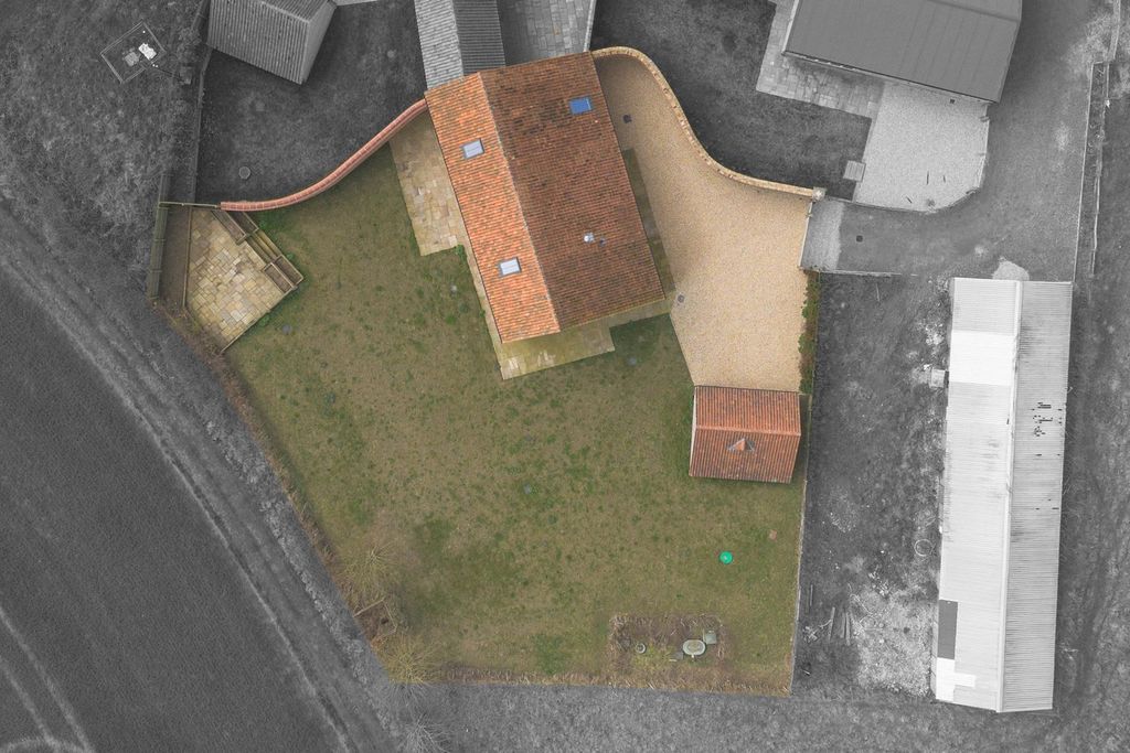Additional image 21 of 5 bed barn conversion for saleGreen Farm Barns, Hindolveston Road, Melton Constable NR24