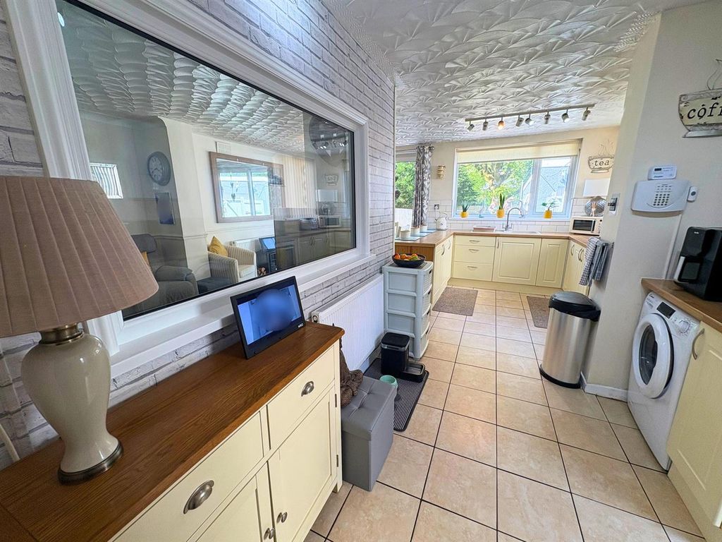 Additional image 10 of 3 bed semi-detached house for saleAneurin Bevan's Way, Maesteg CF34