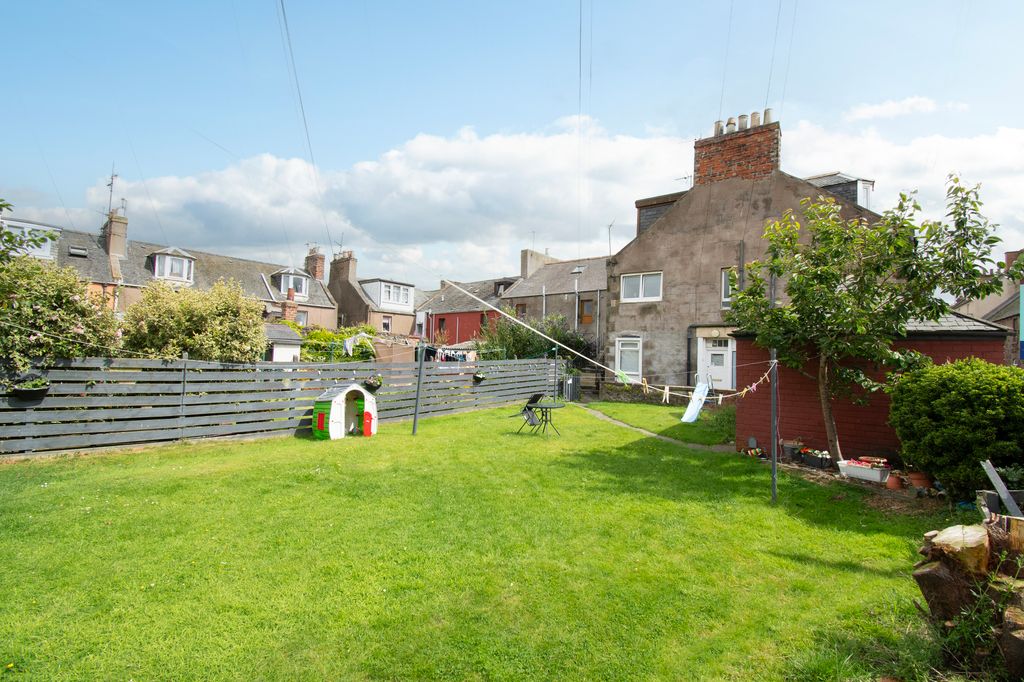 Additional image 22 of 2 bed maisonette for saleSt. Johns Place, Montrose DD10