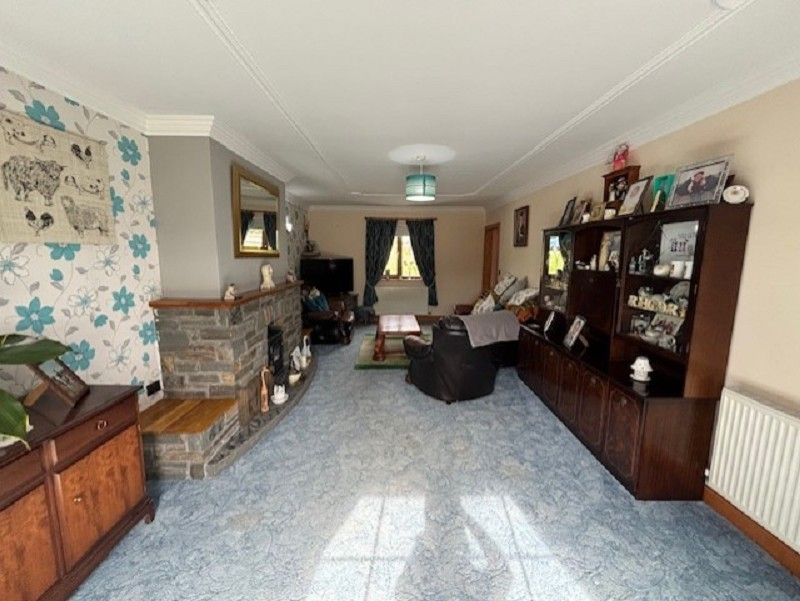 Additional image 6 of 4 bed detached house for saleGwynfe, Llangadog, Carmarthenshire. SA19