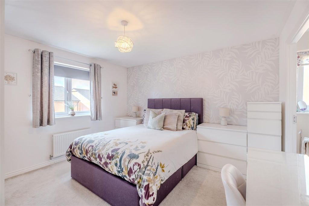 Additional image 13 of 3 bed semi-detached house for saleConey Drive, Motherwell ML1