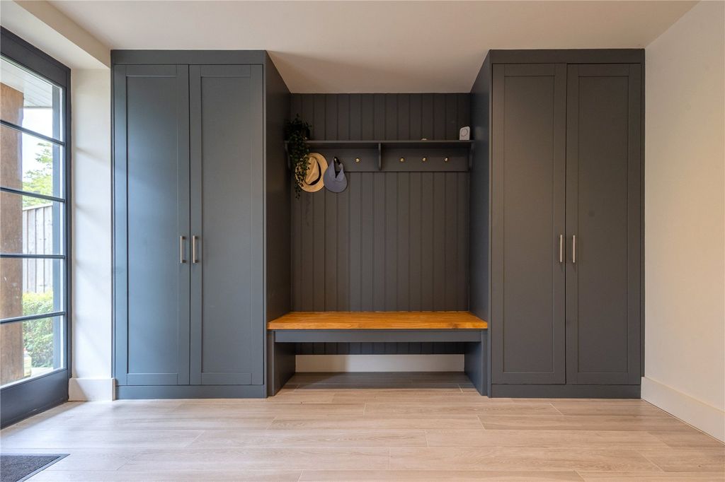 Additional image 12 of 5 bed detached house for saleNairn Road, Poole, Dorset BH13
