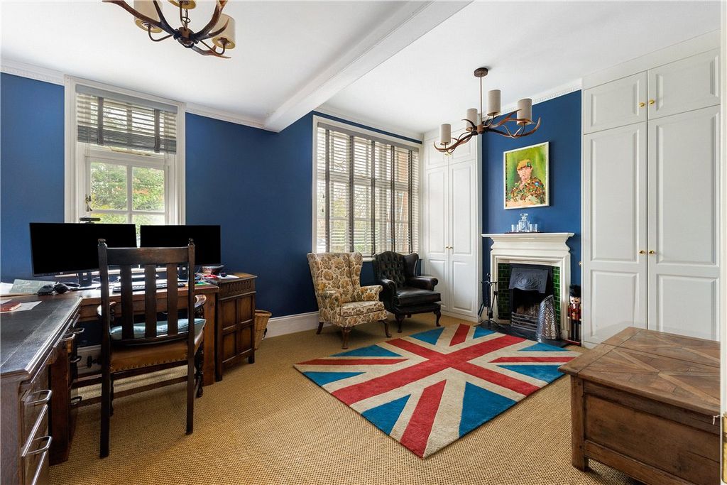 Additional image 12 of 5 bed detached house for saleBath Road, Marlborough, Wiltshire SN8