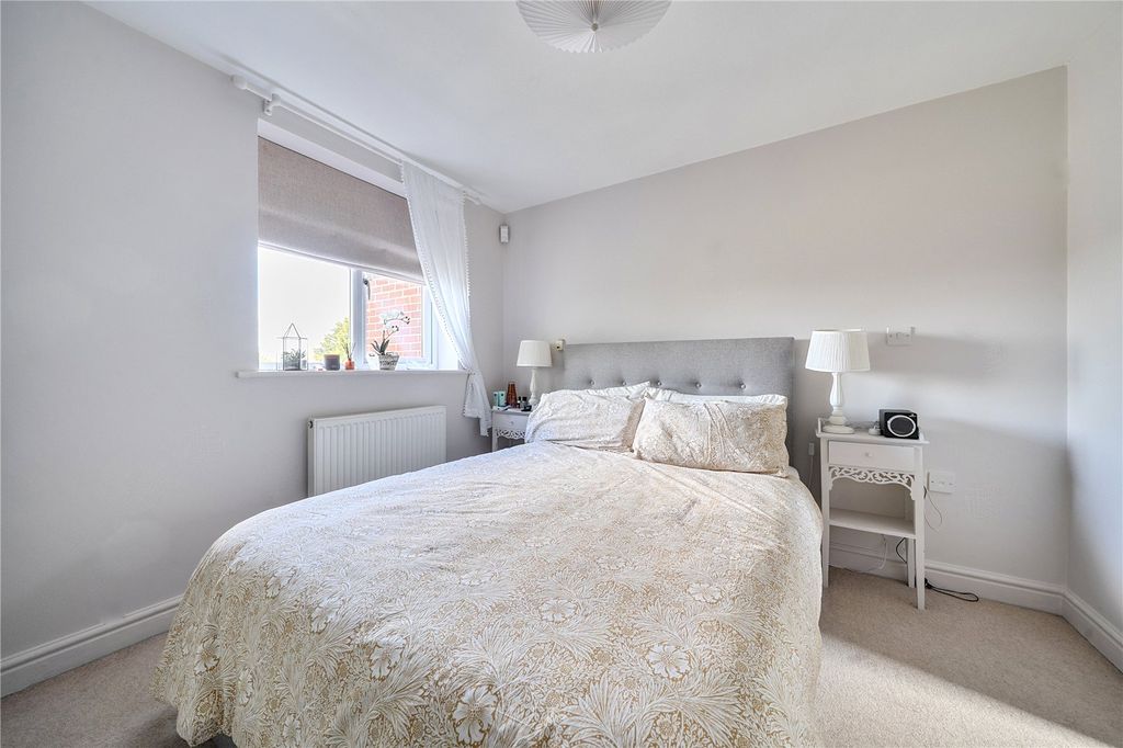 Additional image 4 of 3 bed semi-detached house for saleSt. Margarets Mead, Marlborough, Wiltshire SN8
