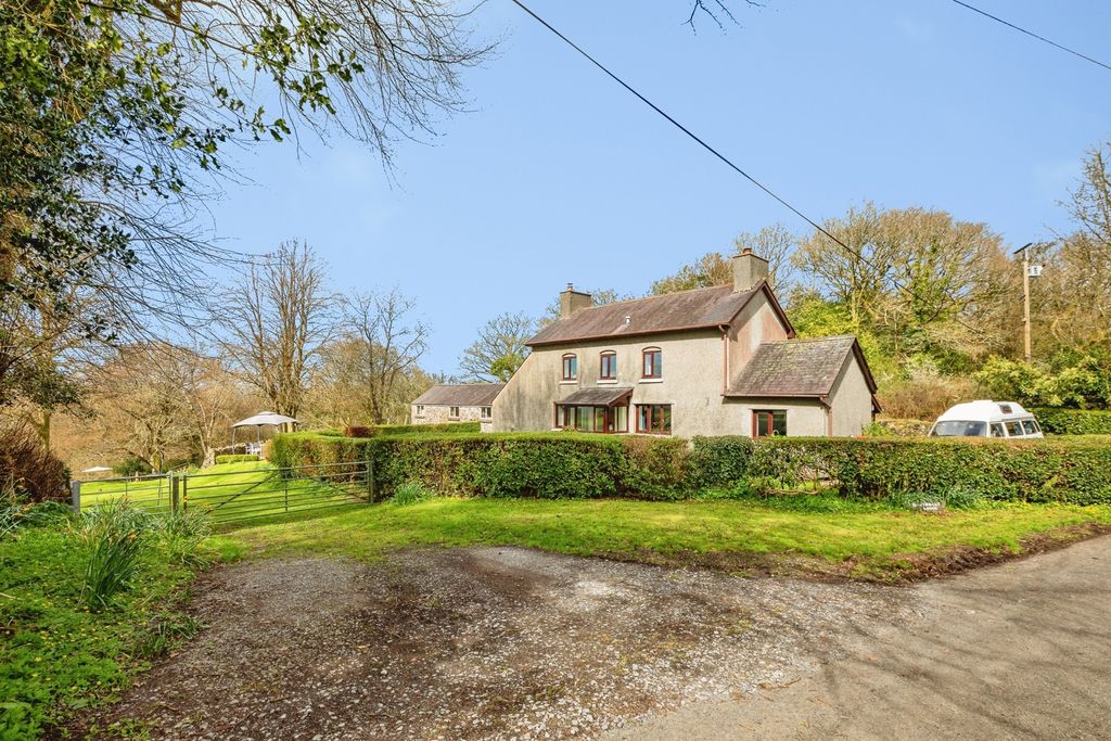 Additional image 23 of 3 bed detached house for saleBethlehem, Llandeilo, Carmarthenshire SA19