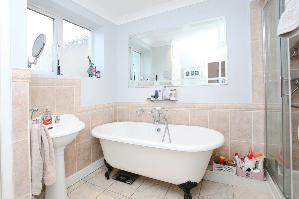 Additional image 14 of 4 bed semi-detached house for saleLon Heulog, Pontypridd CF37