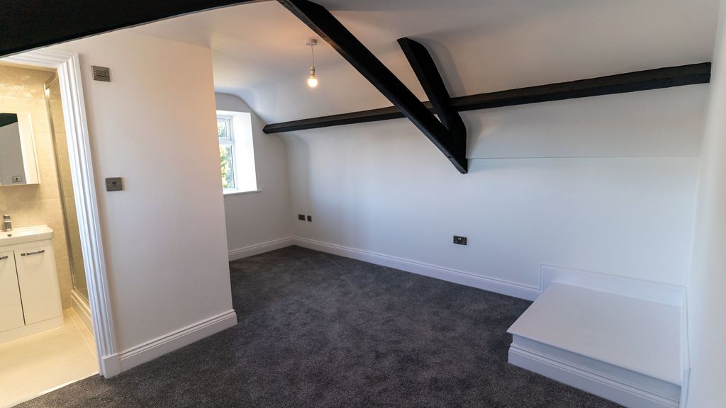 Additional image 17 of 2 bed flat for saleHigh Street, Turvey, Bedford MK43