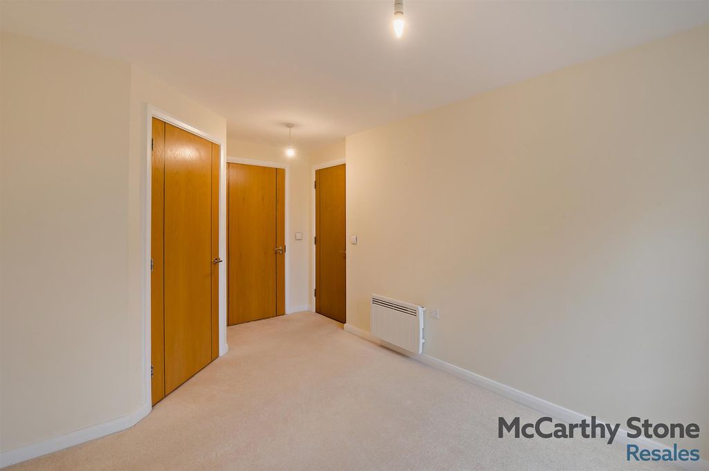 Additional image 17 of 2 bed flat for saleRyebeck Court, Eastgate, Pickering YO18
