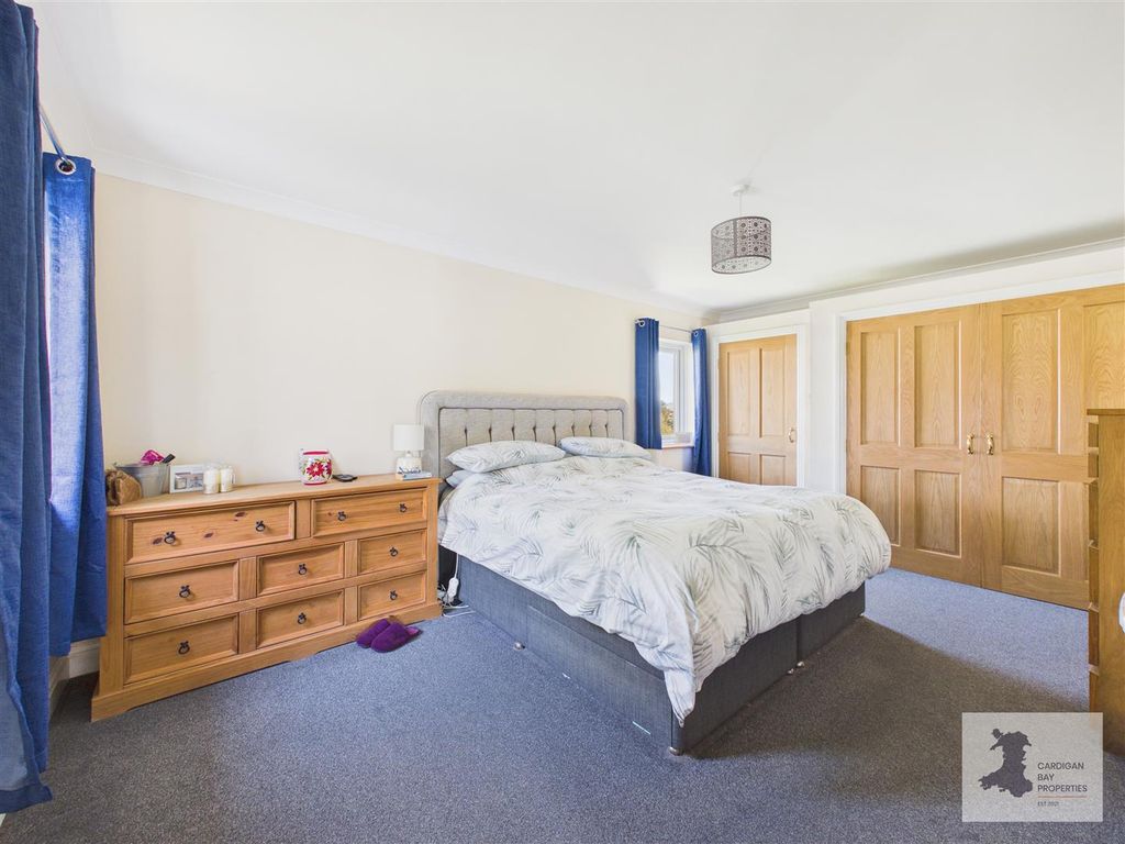 Additional image 14 of 4 bed detached bungalow for saleLlwyndrian, Llanfyrnach SA35
