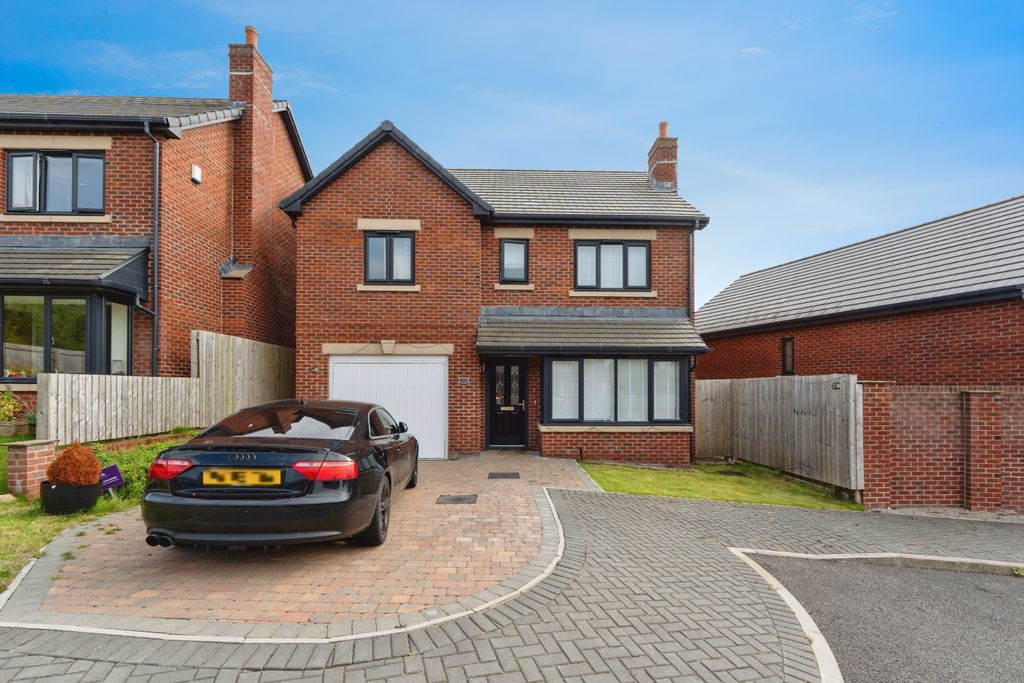 Additional image 15 of 4 bed detached house for saleBowerham Road, Lancaster LA1