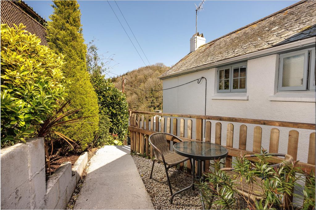 Additional image 23 of 3 bed detached house for saleLandaviddy Lane, Polperro, Looe PL13