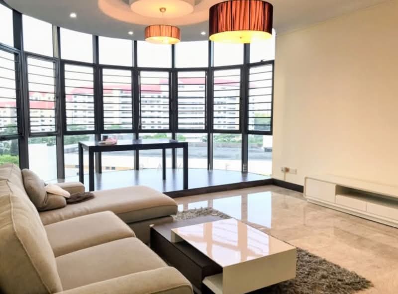 35 Jurong East Avenue 1