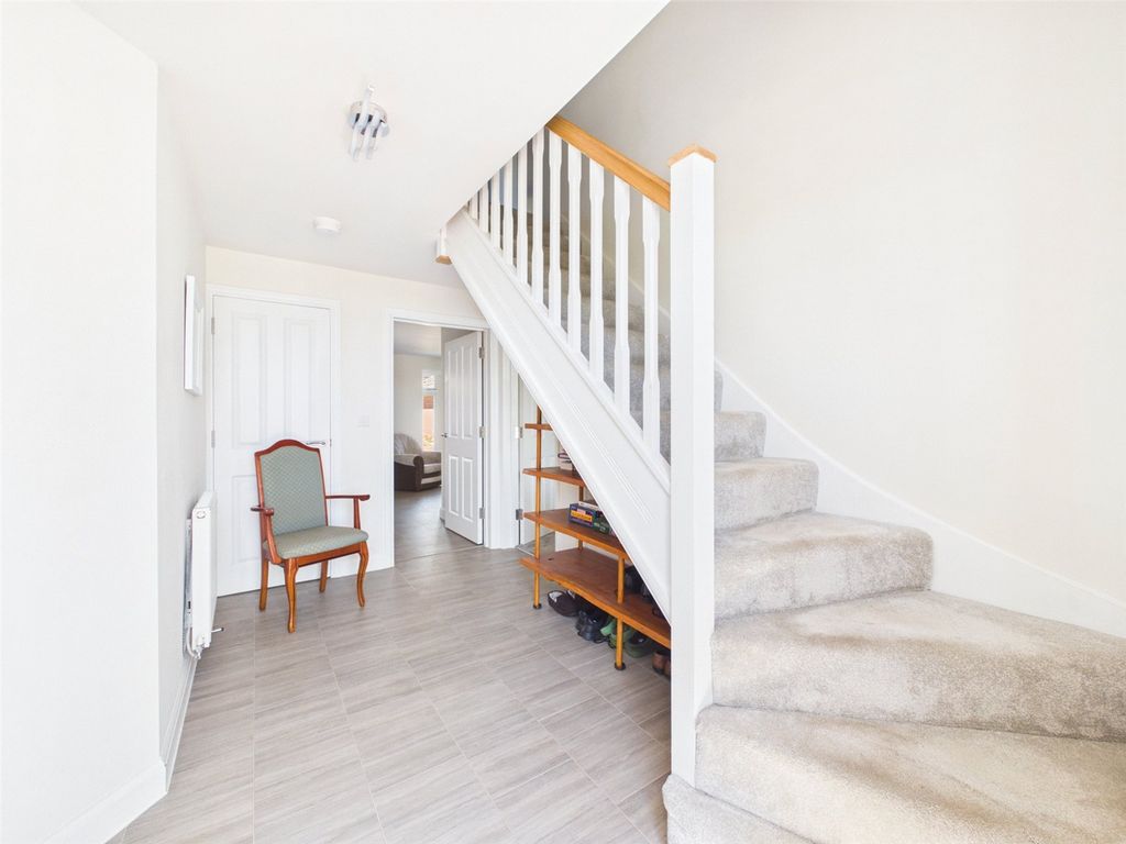 Additional image 14 of 4 bed detached house for salePeregrine Close, Newent, Gloucestershire GL18