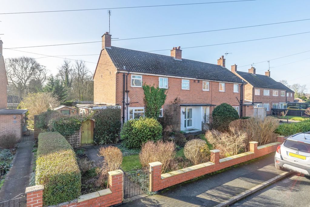 Additional image 2 of 3 bed semi-detached house for saleQuarry Bank, Malton YO17