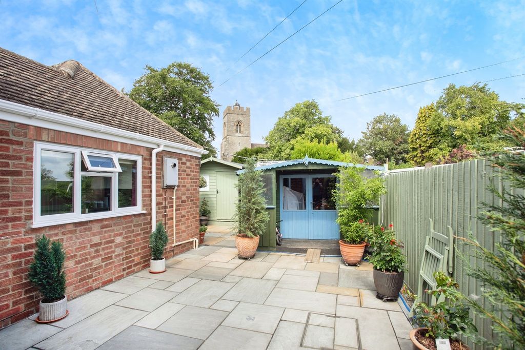 Additional image 14 of 3 bed end terrace house for saleThe Close, Weston Underwood, Olney MK46