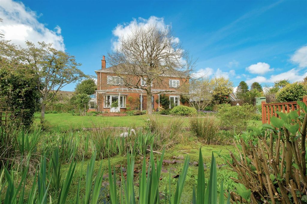 Additional image 19 of 4 bed detached house for salePelynt, Looe PL13