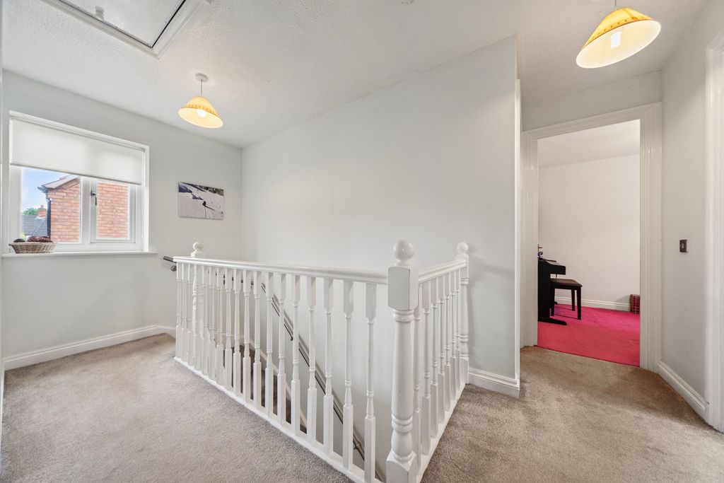 Additional image 18 of 4 bed detached house for saleJohn Lee Road, Ledbury, Herefordshire HR8