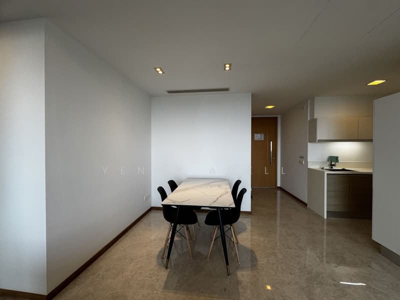 18 Marina Boulevard photo 5