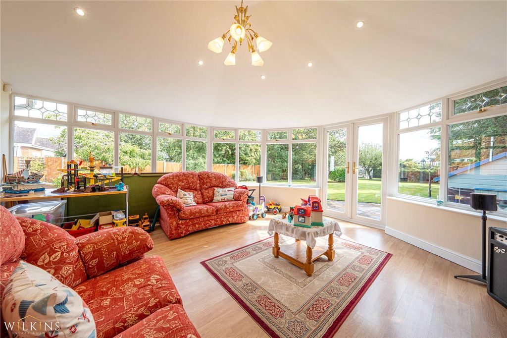Additional image 18 of 4 bed detached house for saleThe Long Shoot, Nuneaton, Warwickshire CV11