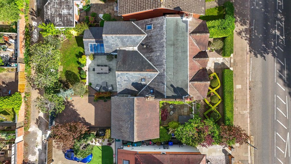 Additional image 38 of 5 bed detached house for salePark Avenue South, Northampton NN3