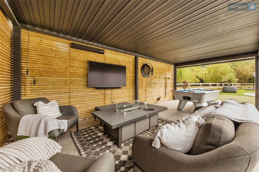 Additional image 42 of 4 bed barn conversion for saleHenhull, Nantwich, Cheshire CW5