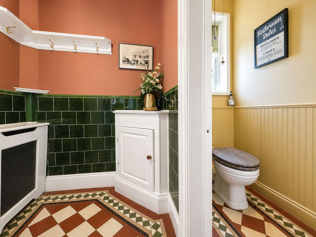 Additional image 16 of 3 bed semi-detached house for saleNoctorum Lane, Prenton CH43
