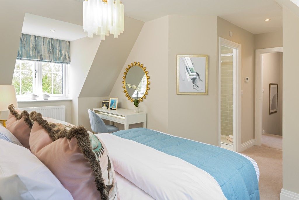 Additional image 12 of 4 bed detached house for sale"Twinflower" at Hawkshead Road, Potters Bar EN6