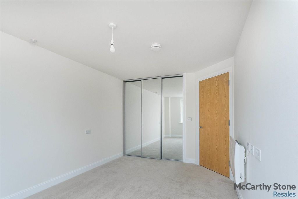 Additional image 12 of 1 bed flat for salePenny House, Teedon Lane, Olney MK46