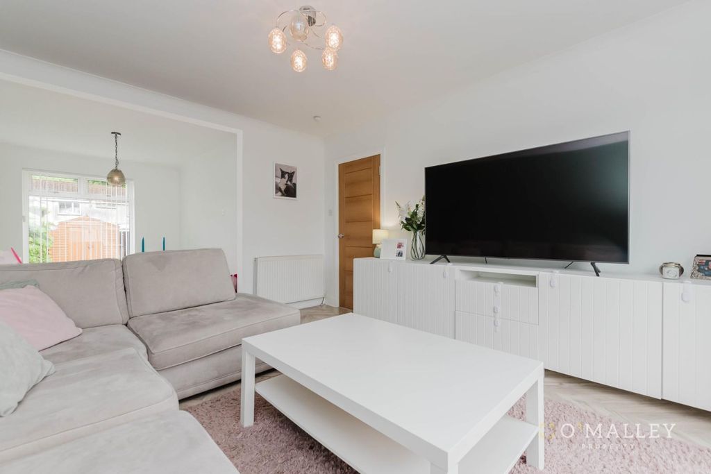 Additional image 4 of 3 bed semi-detached house for saleThe Bryony, Tullibody FK10