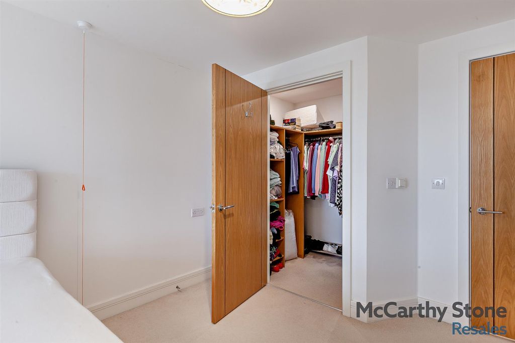 Additional image 6 of 1 bed flat for saleWeighbridge Court, 301 High Street, Chipping Ongar, Essex CM5