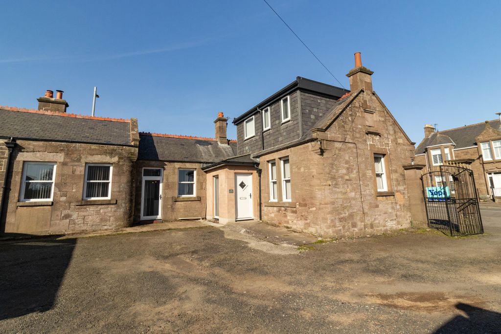 Additional image 31 of 3 bed semi-detached house for saleRosehill Road, Montrose DD10