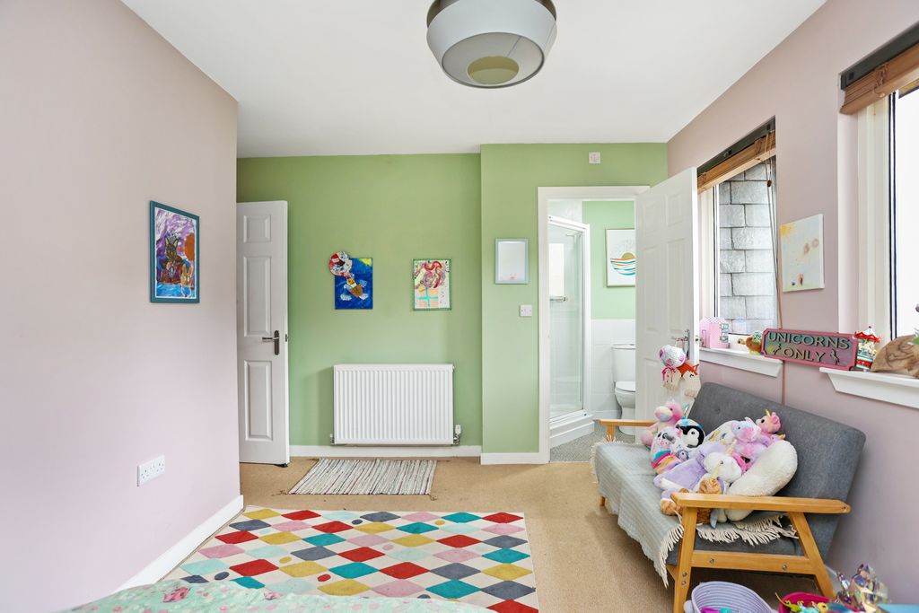 Additional image 14 of 3 bed flat for sale1 The Potteries, 64 Ravensheugh Road, Musselburgh EH21
