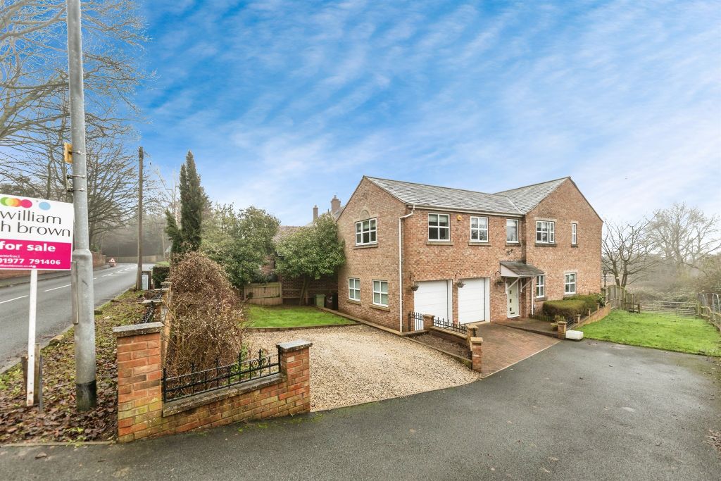 Additional image 14 of 4 bed detached house for saleDarrington Road, Pontefract WF8