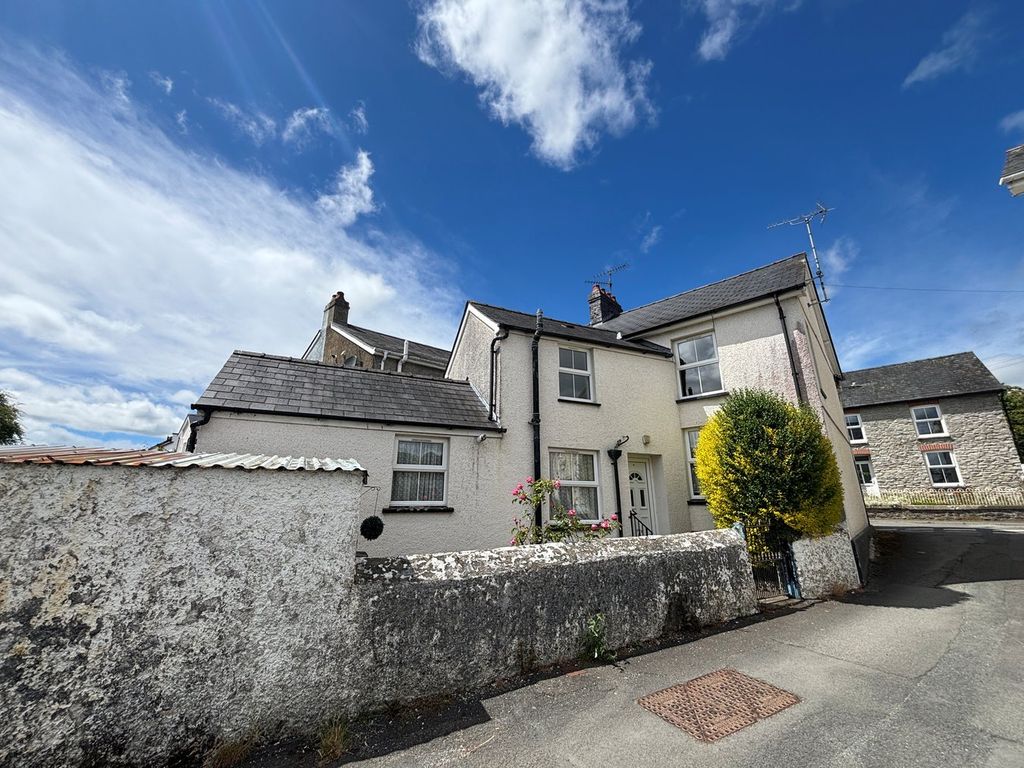 Additional image 4 of 3 bed terraced house for saleMill Street, Lampeter SA48
