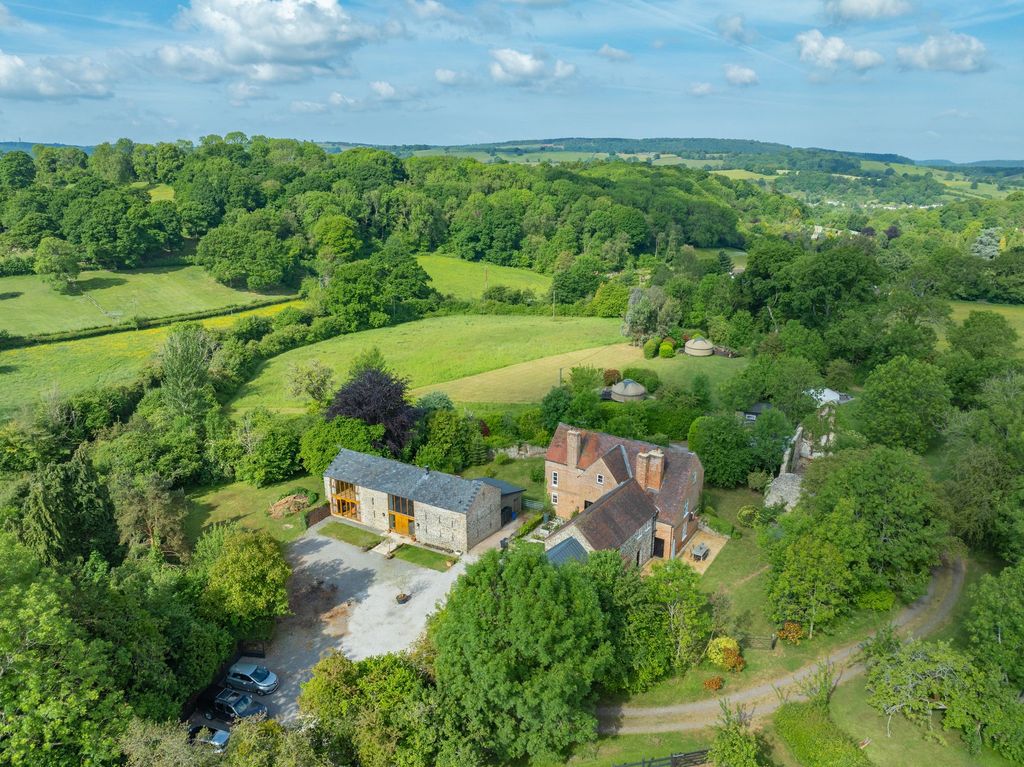 Additional image 52 of 7 bed property for saleGloucester Road, Longhope GL17