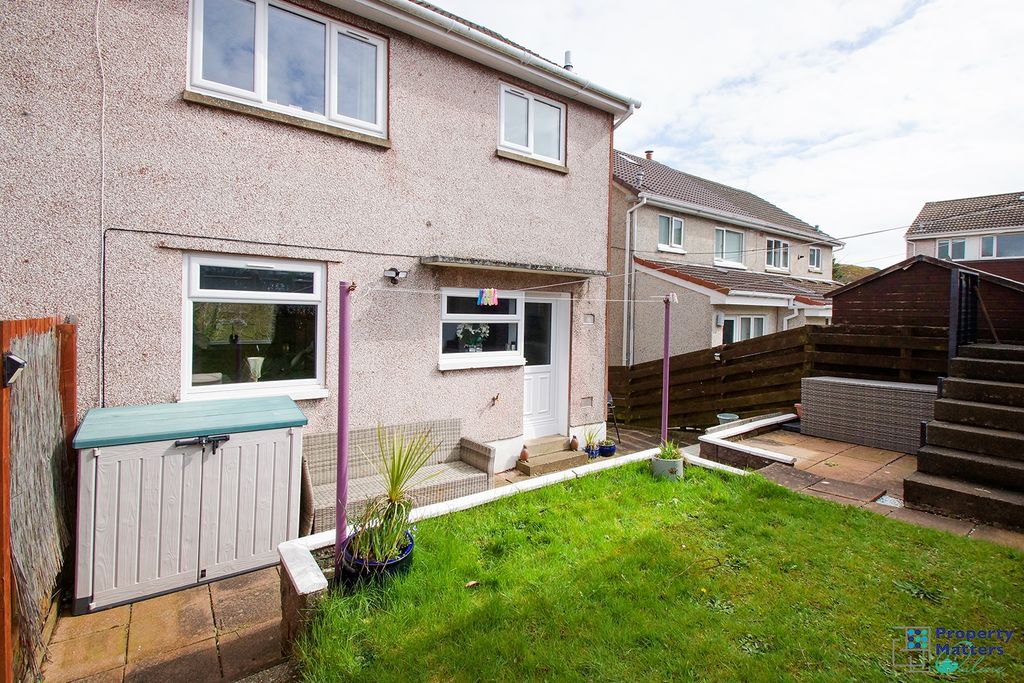 Additional image 25 of 3 bed semi-detached house for saleGlenview, West Kilbride KA23