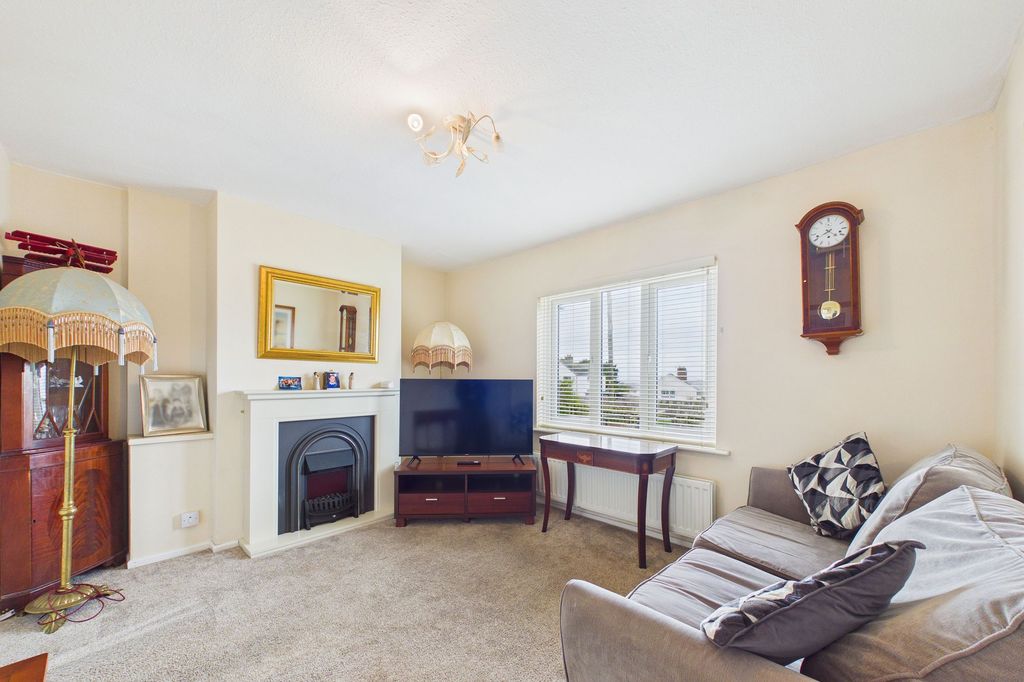Additional image 2 of 2 bed semi-detached bungalow for saleEwanrigg Road, Maryport CA15