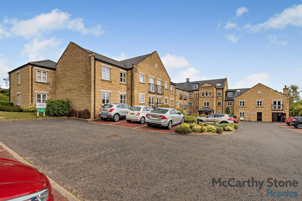 Additional image 18 of 1 bed flat for saleHollis Court, Castle Howard Road, Malton YO17