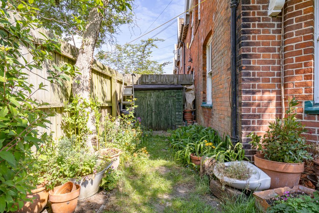Additional image 20 of 3 bed end terrace house for saleGrove Road, Melton Constable NR24