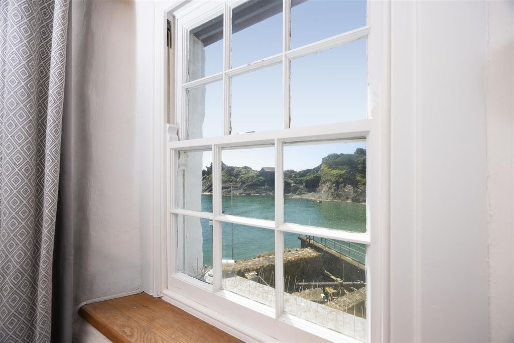 Additional image 18 of 4 bed detached house for saleThe Warren, Polperro, Looe PL13
