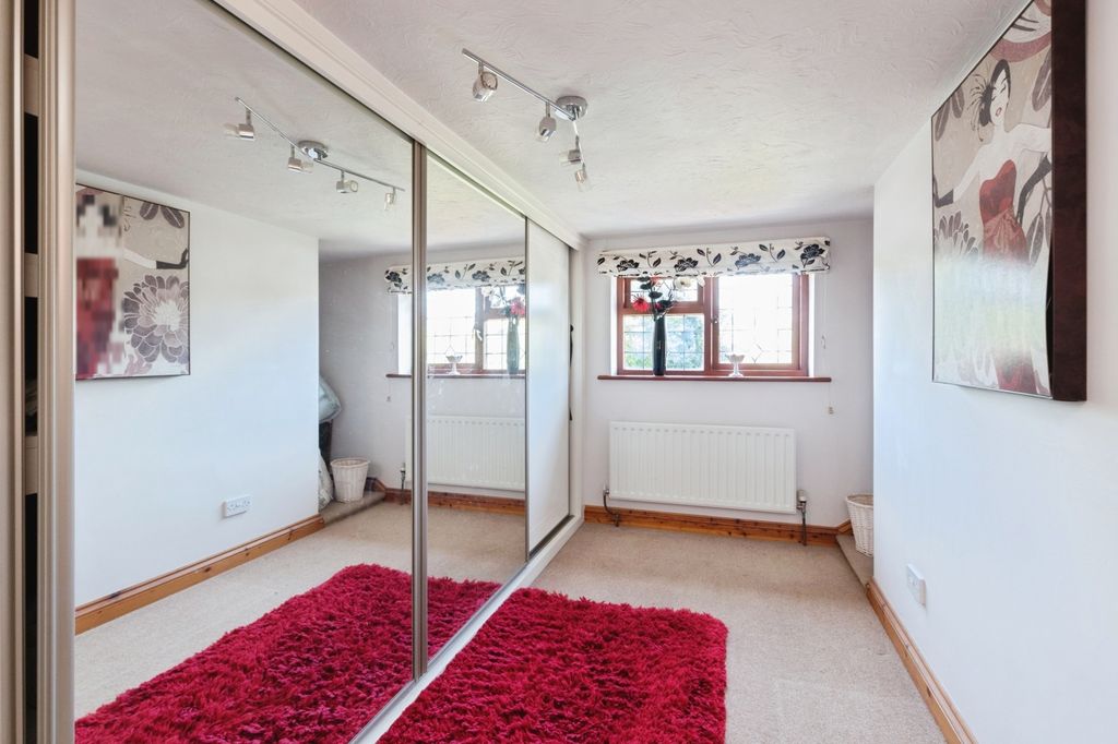 Additional image 12 of 3 bed detached house for saleRace Course View, Lyndhurst, Hampshire SO43