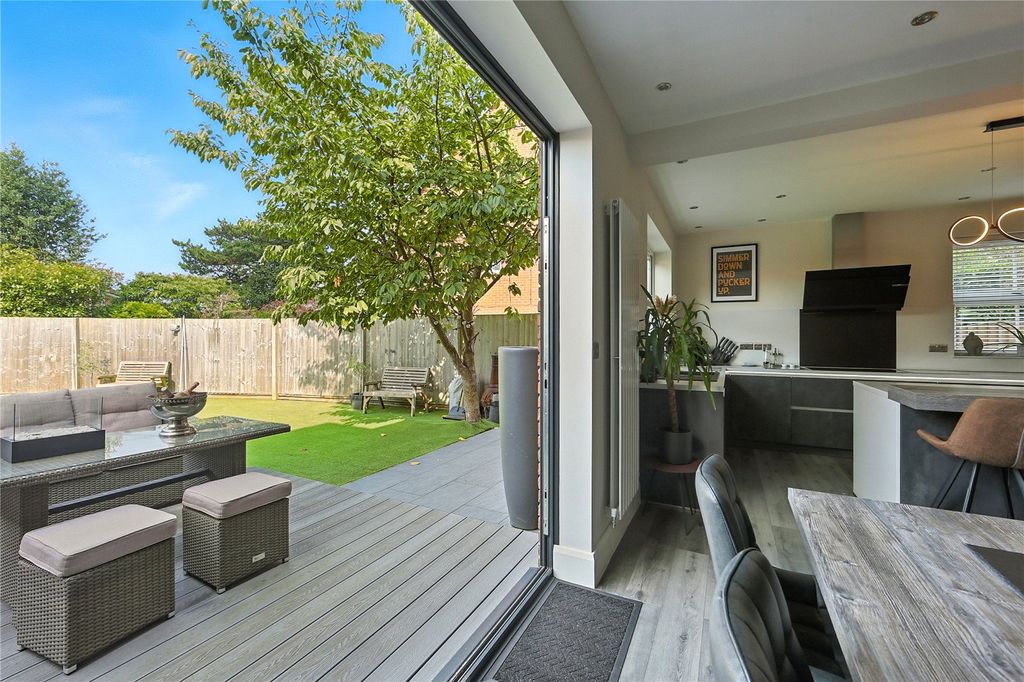 Additional image 11 of 5 bed semi-detached house for saleLondon Road, Stapeley, Nantwich, Cheshire CW5