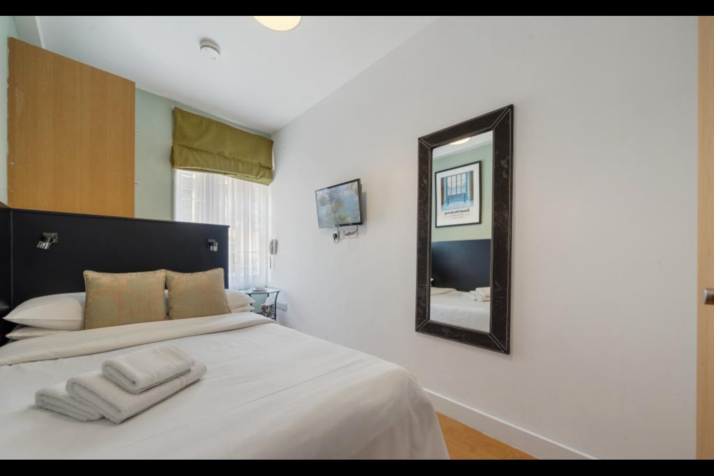 Studio Flat, North Gower St, NW1, N1 7GU photo 3