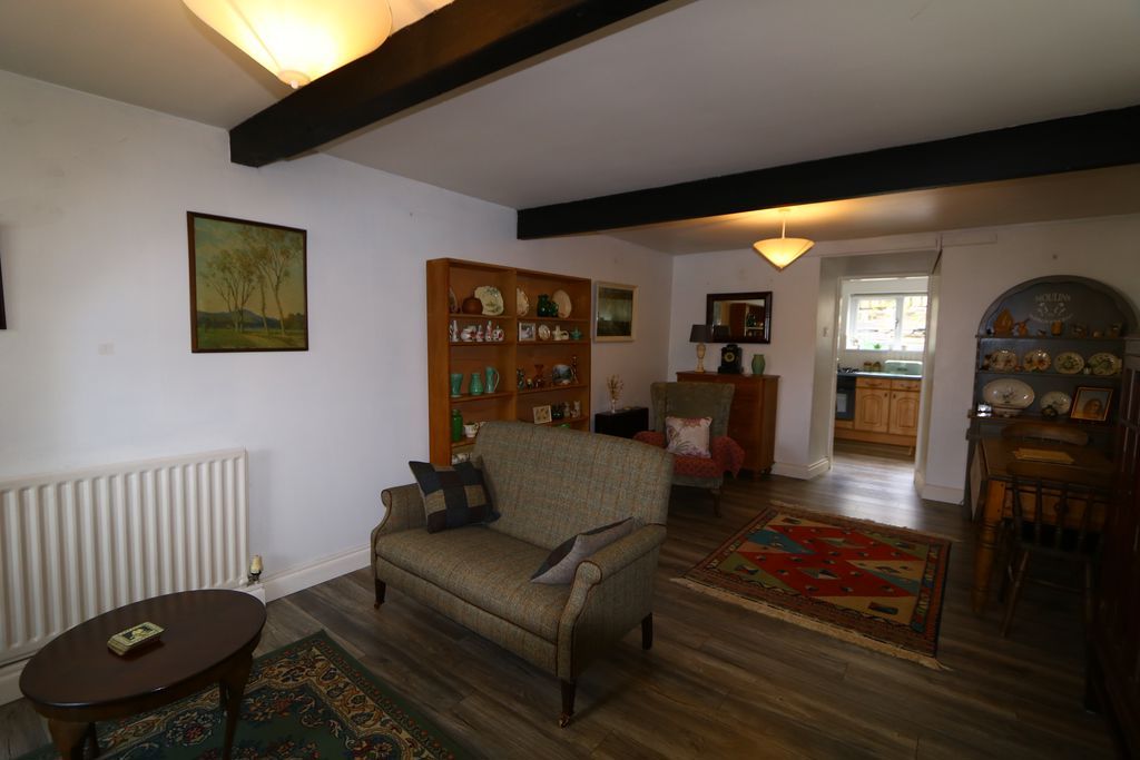 Additional image 12 of 2 bed terraced house for sale7 Heol Y Doll, Machynlleth SY20