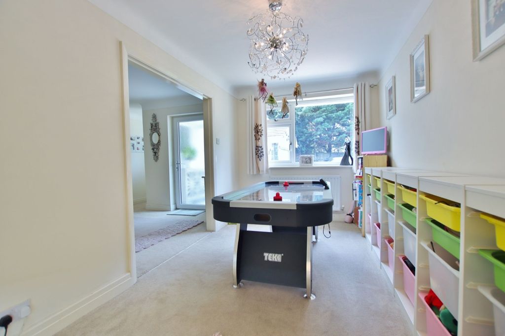 Additional image 10 of 4 bed detached bungalow for saleNoctorum Lane, Prenton CH43